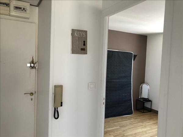 Appartement à louer |  BOURGES |  3 pièces | 56 m²