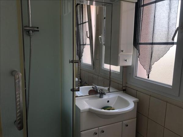 Appartement à louer |  BOURGES |  3 pièces | 56 m²