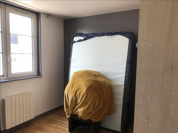 Appartement à louer |  BOURGES |  3 pièces | 56 m²