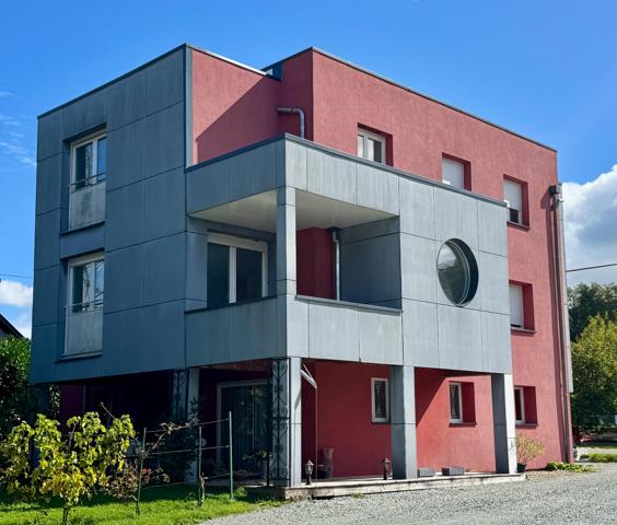 Superbe Duplex F5 Rénové – Résidence Récente avec Garage et Parking