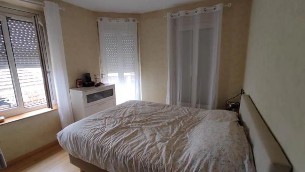 Appartement à louer à Meximieux (01800)
