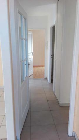 Appartement à louer à Meximieux (01800)