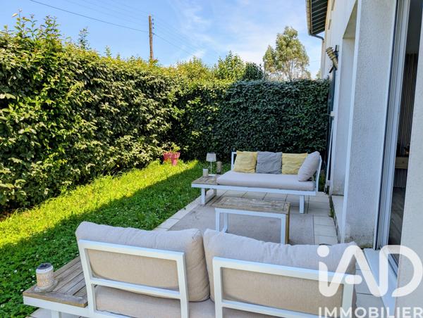 Appartement à vendre 3 pièces 66 m² Boucau