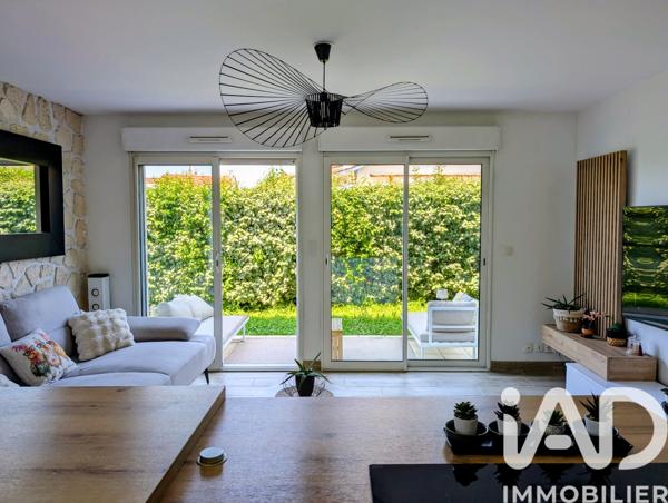 Appartement à vendre 3 pièces 66 m² Boucau