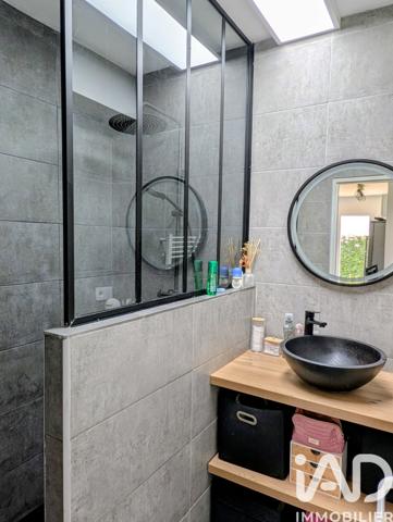 Appartement à vendre 3 pièces 66 m² Boucau