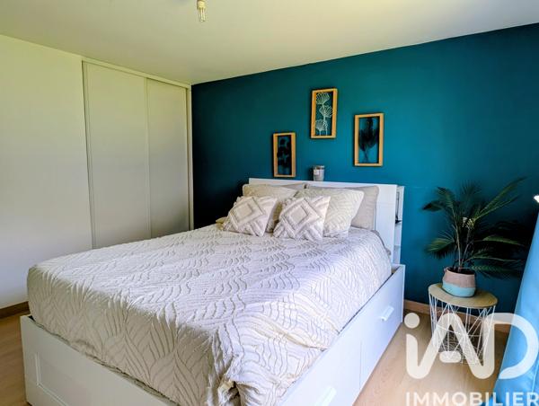 Appartement à vendre 3 pièces 66 m² Boucau