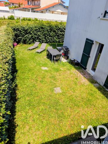 Appartement à vendre 3 pièces 66 m² Boucau