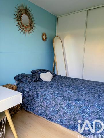 Appartement à vendre 3 pièces 66 m² Boucau
