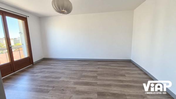 Idéal investisseurs, T1 avec balcon et parking en sous-sol , Limoges