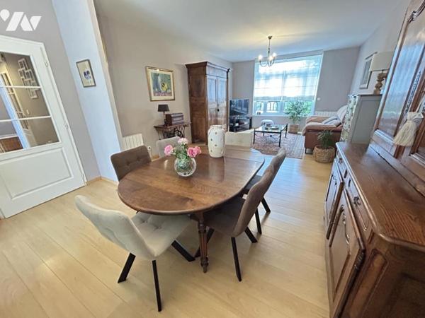 Appartement T4 à vendre à CAMBRAI