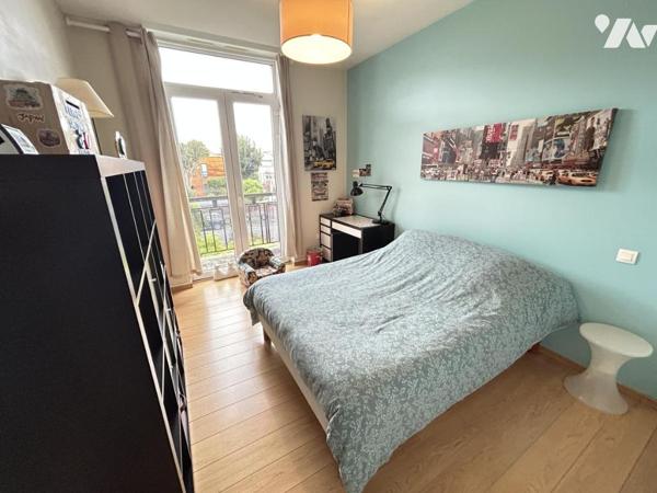 Appartement T4 à vendre à CAMBRAI