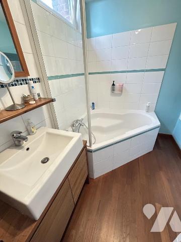 Appartement T4 à vendre à CAMBRAI