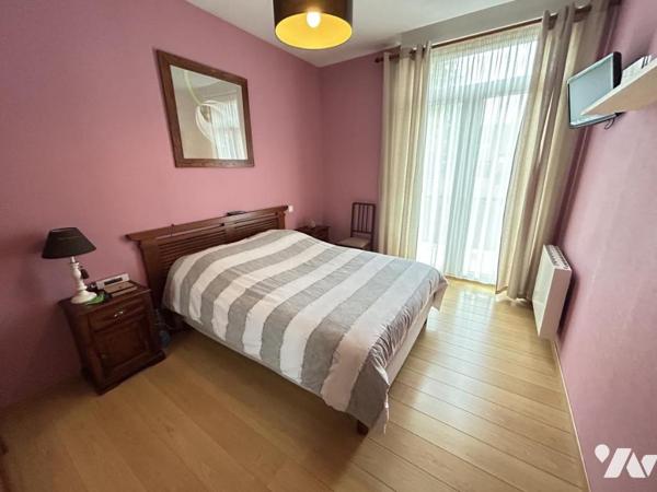 Appartement T4 à vendre à CAMBRAI