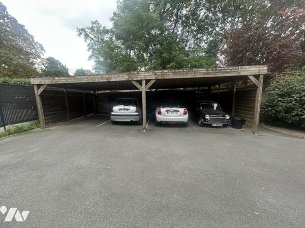 Appartement T4 à vendre à CAMBRAI