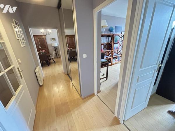 Appartement T4 à vendre à CAMBRAI