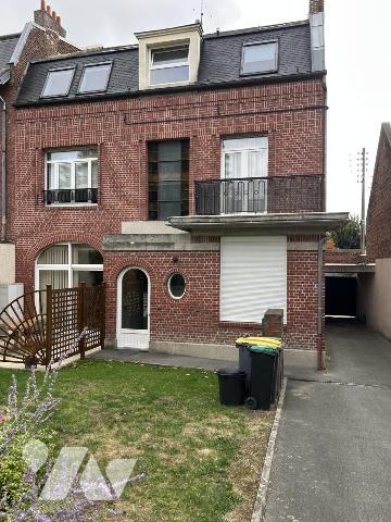 Appartement T4 à vendre à CAMBRAI