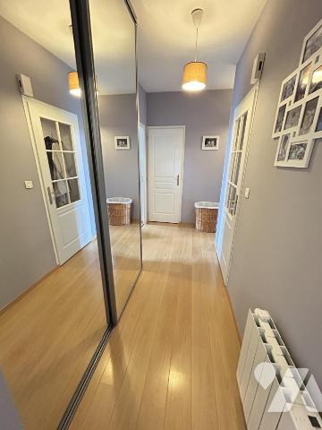 Appartement T4 à vendre à CAMBRAI