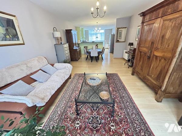 Appartement T4 à vendre à CAMBRAI