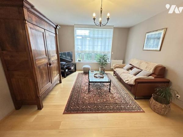 Appartement T4 à vendre à CAMBRAI