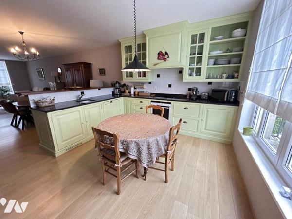 Appartement T4 à vendre à CAMBRAI