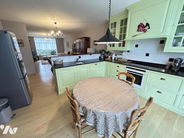 Appartement T4 à vendre à CAMBRAI