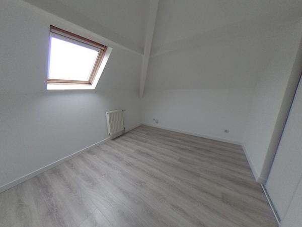 TORCY Centre Ville 2 pièces 37.79 m² avec balcon