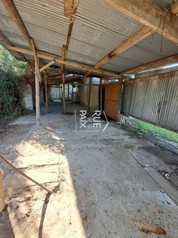 86230 SERIGNY Maison de plain pied 4 chambres Serigny + Jardin de plus de 1600 m²