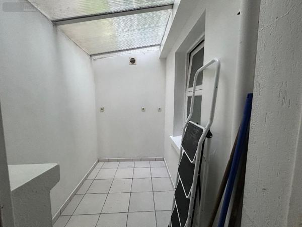 Maison à vendre à Ourton dans le Pas-de-Calais (62460), ref : 25/0008VM