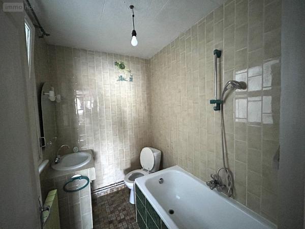 Maison à vendre à Ourton dans le Pas-de-Calais (62460), ref : 25/0008VM