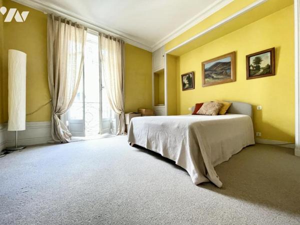 Appartement 5 pièces 159 m² + garage - MONSELET