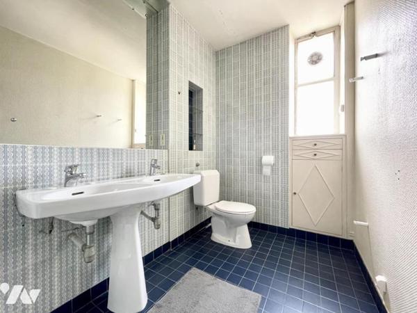 Appartement 5 pièces 159 m² + garage - MONSELET