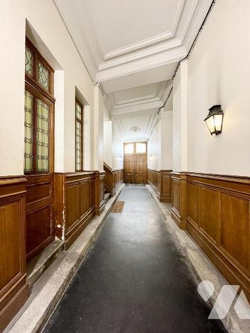 Appartement 5 pièces 159 m² + garage - MONSELET