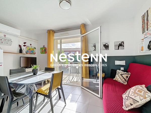 Appartement Argeles Sur Mer 3 pièces