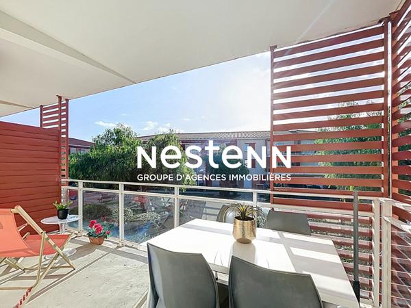 Appartement Argeles Sur Mer 3 pièces