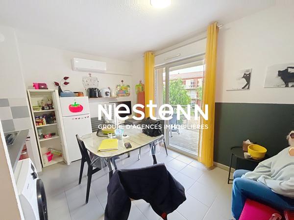 Appartement Argeles Sur Mer 3 pièces