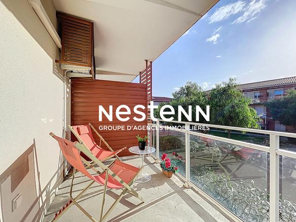 Appartement Argeles Sur Mer 3 pièces