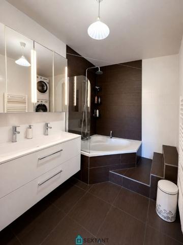 EXCLUSIVITE - DIVONNE-LES-BAINS - Appartement 4 pièces en duplex de 102 m² -  529.000 €