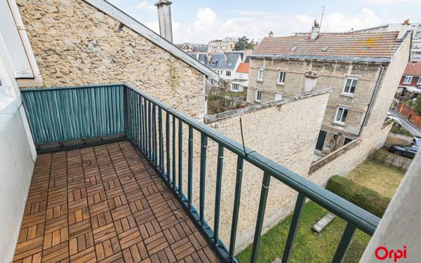 Appartement à vendre    3 pièces • 63,50 m2 Reims