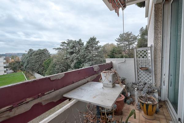 A vendre - Appartement 4 pièces Toulouse / L'Ormeau - Saint Exupery (31400)