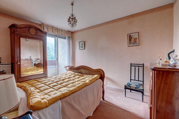 A vendre - Appartement 4 pièces Toulouse / L'Ormeau - Saint Exupery (31400)