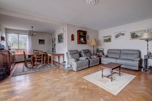 A vendre - Appartement 4 pièces Toulouse / L'Ormeau - Saint Exupery (31400)