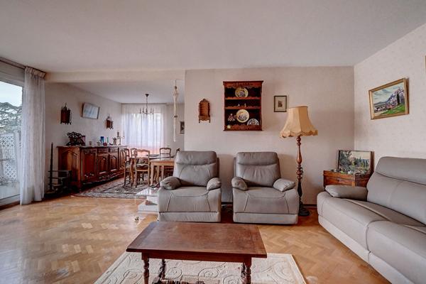 A vendre - Appartement 4 pièces Toulouse / L'Ormeau - Saint Exupery (31400)