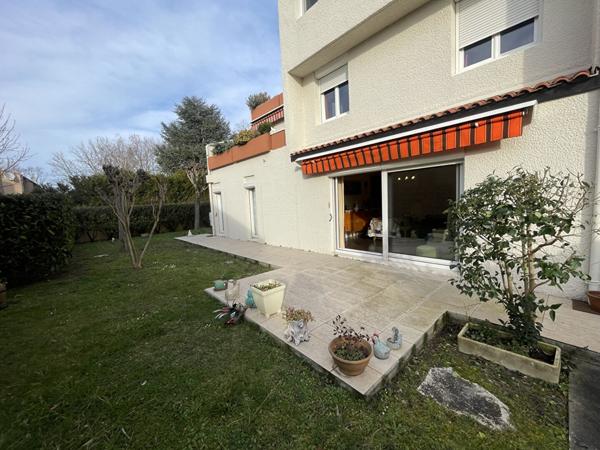 Appartement Castanet Tolosan 3 pièce(s) 82 m2