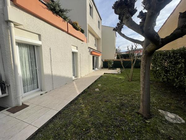 Appartement Castanet Tolosan 3 pièce(s) 82 m2