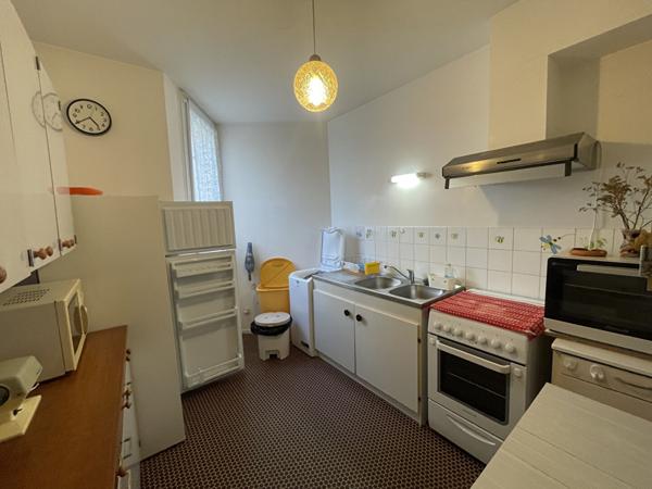 Appartement Castanet Tolosan 3 pièce(s) 82 m2