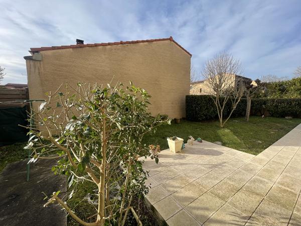 Appartement Castanet Tolosan 3 pièce(s) 82 m2