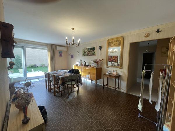 Appartement Castanet Tolosan 3 pièce(s) 82 m2