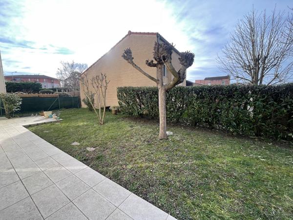 Appartement Castanet Tolosan 3 pièce(s) 82 m2