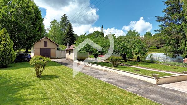 Maison 6 pièces 125.3 m2