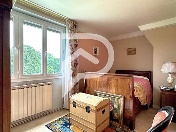 Maison 6 pièces 125.3 m2